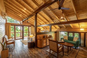 Room, 1 Bedroom (Hibiscus Coral) | In-room safe, iron/ironing board, free WiFi