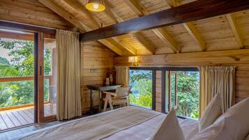 Room, 1 Bedroom (Hibiscus Coral) | In-room safe, iron/ironing board, free WiFi