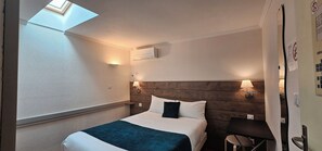 Chambre Double Standard, 1 lit double