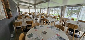 Restaurant - HOTEL RESTAURANT DU LAC (Graulhet)
