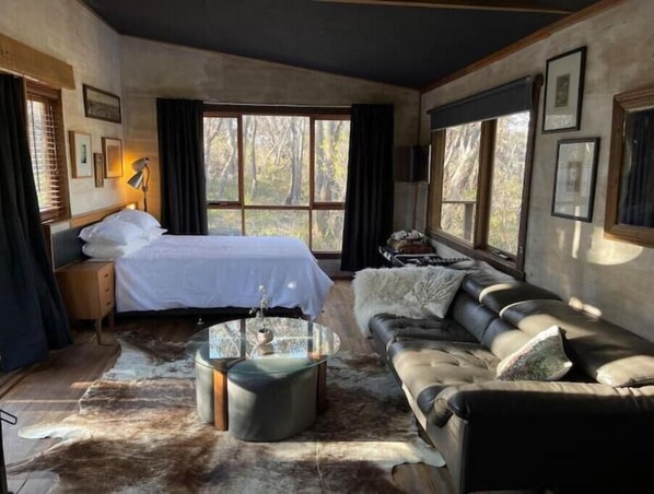 1 chambre, Wi-Fi