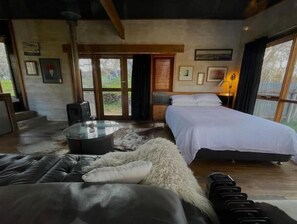 1 chambre, Wi-Fi