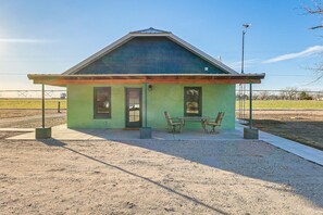 Exterior - Secluded Sterling Vacation Rental - Pet Friendly! (Sterling)