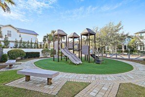 Zona infantil