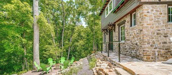 Cozy Steelville Retreat: River + Trail Access!