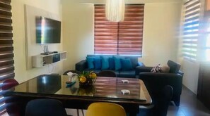 Interior - OLON VACATION CABINS (Olon)