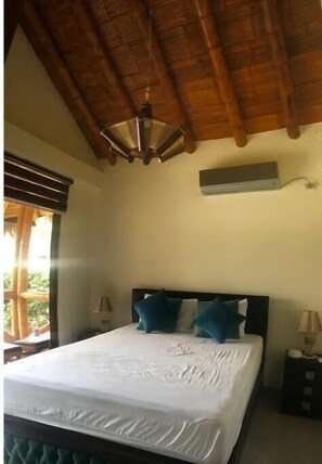 3 quartos, ferros/tábuas de passar roupa, Wi-Fi de cortesia