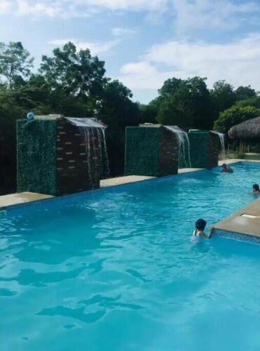 OLON VACATION CABINS