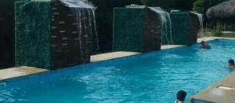 OLON VACATION CABINS