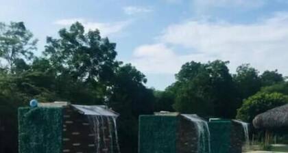 OLON VACATION CABINS