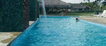 OLON VACATION CABINS