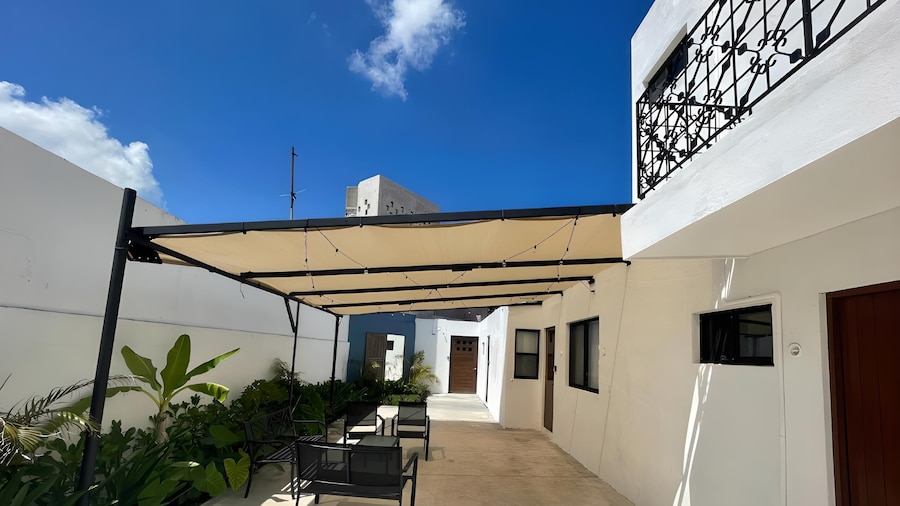 Aldeazul by Andiani Travel