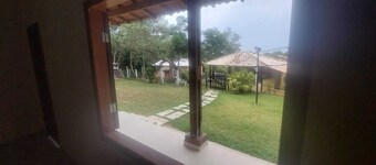 Pousada Pedaço do Coqueiro