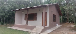 Room - Pousada Pedaço do Coqueiro (Anchieta)
