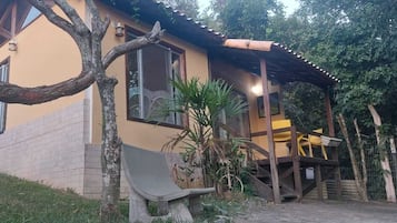 Fachada