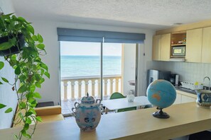 패밀리 콘도 | 전용 주방