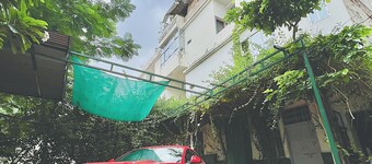 Bhoora House Double Room With Balcony