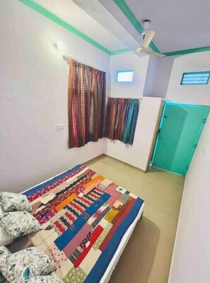 1 bedroom, WiFi