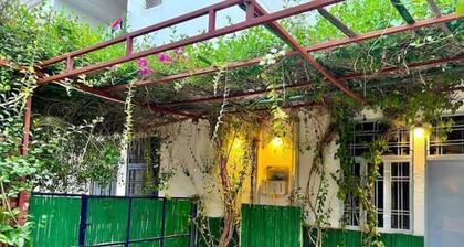 Bhoora House Double Room With Balcony