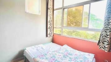 1 bedroom, WiFi