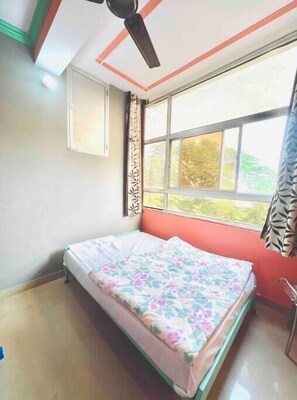 1 bedroom, WiFi