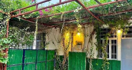 BhooraHouse Room with BIG Window