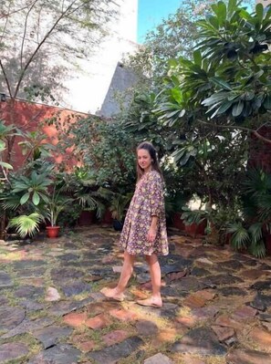 Property grounds - Bhoora House Heritage Ac Room (Jaipur)