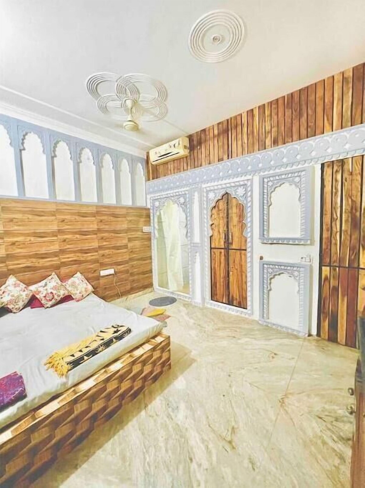 Bild für Gastgeberprofil