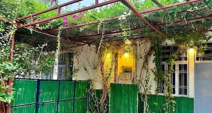 Bhoora House Heritage Ac Room