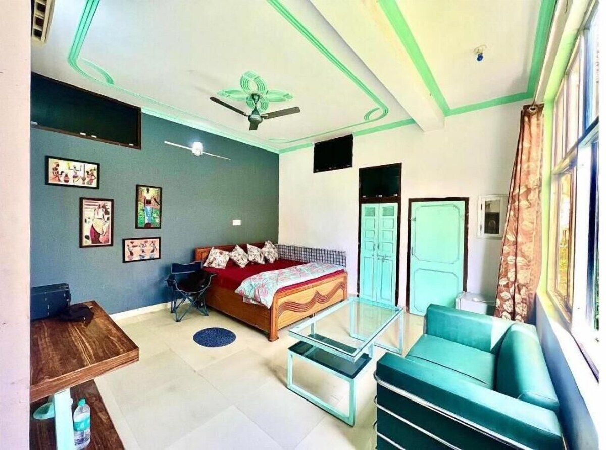 Image de profil de l’hôte