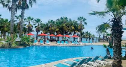 Punta Centinellla Yacth club Dptos Vacacion