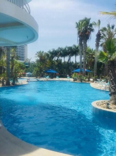 Punta Centinellla Yacth club Dptos Vacacion