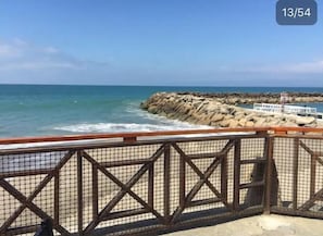 Spiaggia