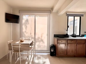 Estúdio família | Sala de jantar