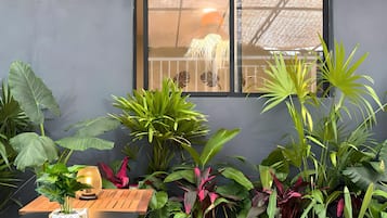 Family Studio | Terrace/patio