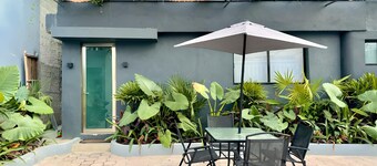 Casa Xaman by Andiani Travel