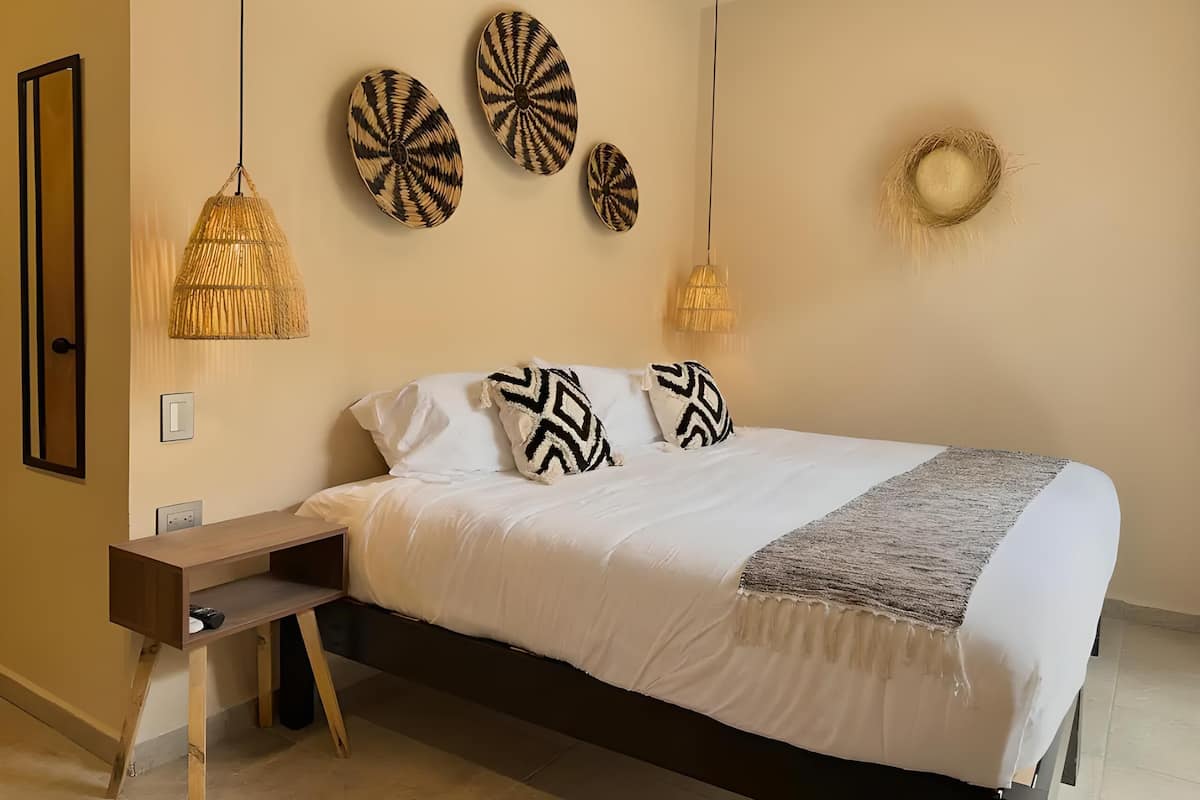 Family Studio | Free WiFi