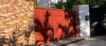 Gated Community Retreat