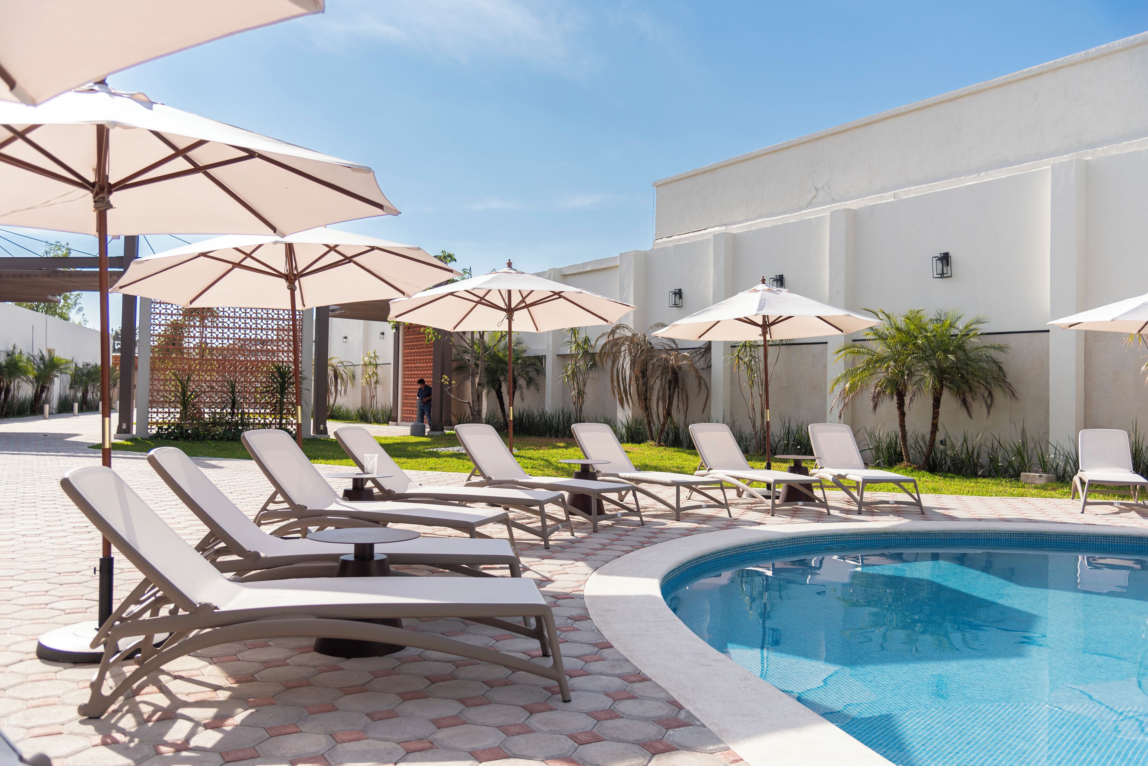 Piscina