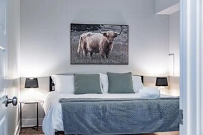 2 Schlafzimmer