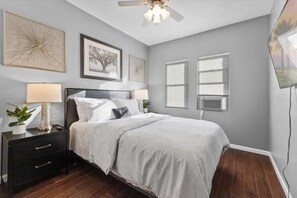 2 Schlafzimmer