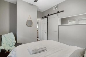 2 bedrooms, WiFi