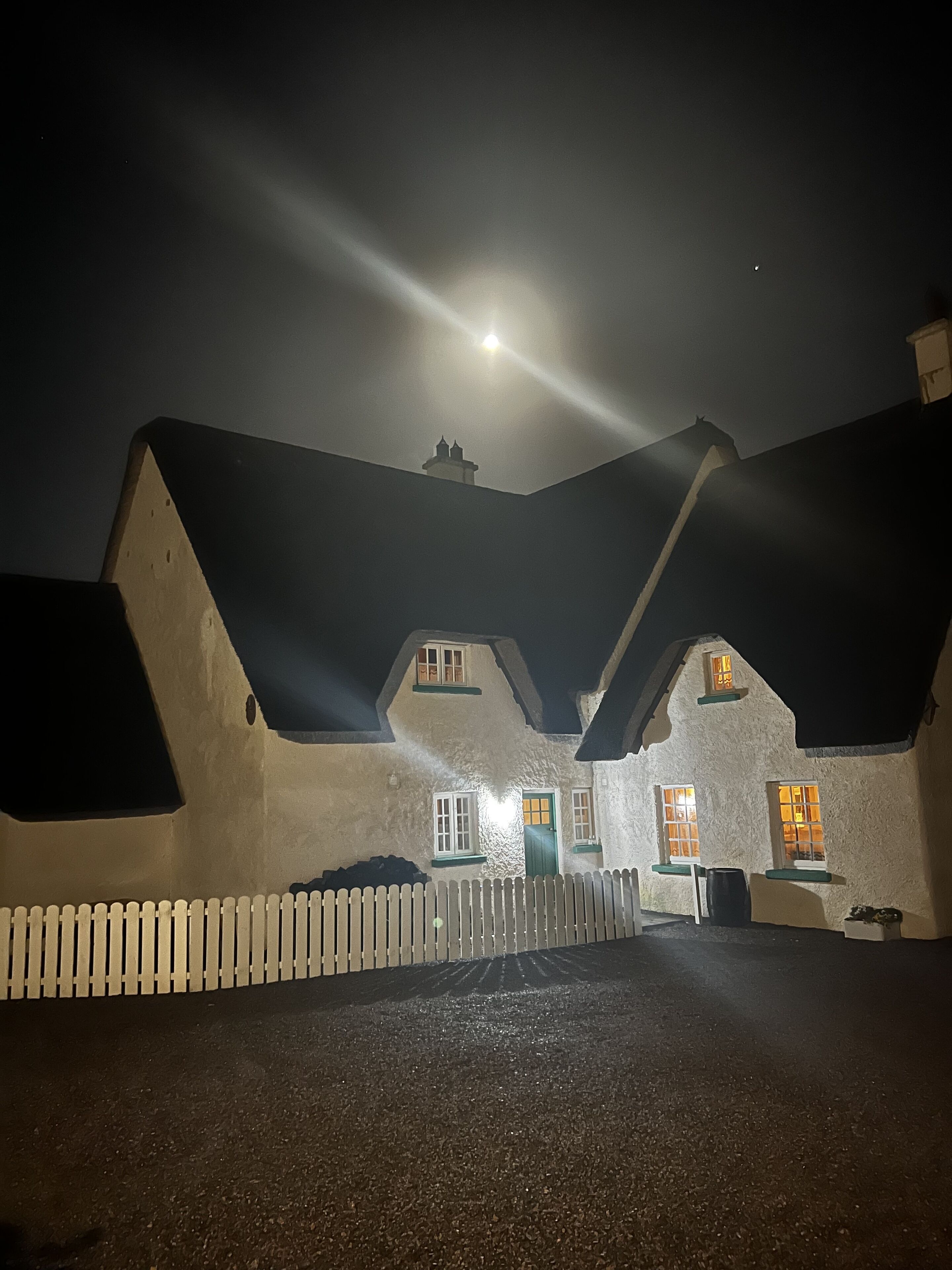 Rosehill house sleeps 14