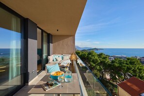 Property grounds - Hedera Estate, Hedera A44 (Dubrovnik)