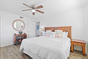 3 Schlafzimmer, kostenloses WLAN, Bettwäsche