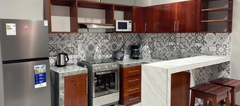 BELLAZIO, te trae una nueva opción para alojarte con Apartamentos de estreno