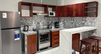 BELLAZIO, te trae una nueva opción para alojarte con Apartamentos de estreno