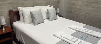 BELLAZIO, te trae una nueva opción para alojarte con Apartamentos de estreno