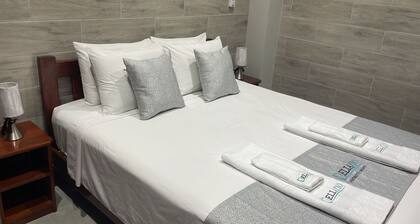 BELLAZIO, te trae una nueva opción para alojarte con Apartamentos de estreno