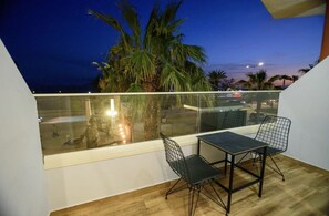 Terraço/pátio